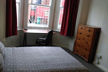 5 bed house, Lake street, Arboretum, Nottingham, NG74BT - Image 9